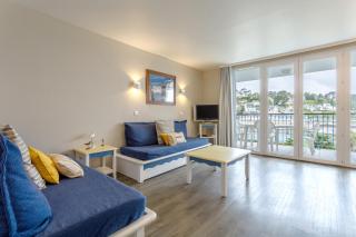 Appartement vue mer sur plage - Douarnenez - 0