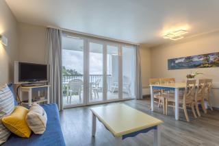 Appartement vue mer sur plage - Douarnenez - 9
