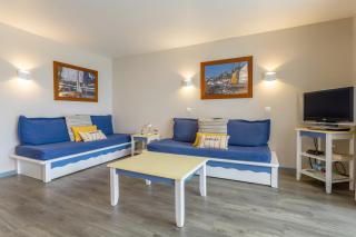Appartement vue mer sur plage - Douarnenez - 6
