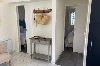 Charming house with garden in the heart of Saint Martin - 3