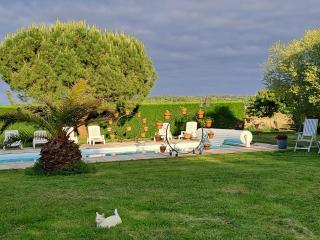 La Garenne - Virazeil - 7