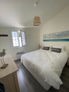 Charming house with garden in the heart of Saint Martin - Saint-Martin-de-Ré - 2
