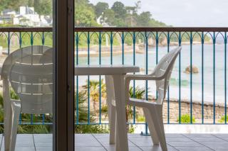 Appartement vue mer sur plage - Douarnenez - 8