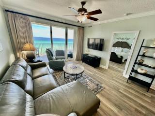 Ocean Reef 606 - Panama City Beach - 7