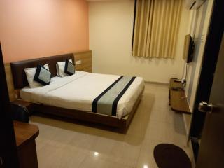Hotel D9,Indore - 4