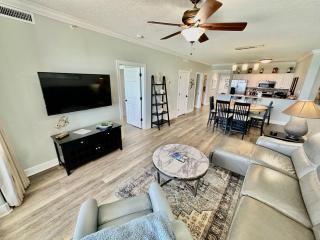 Ocean Reef 606 - Panama City Beach - 6