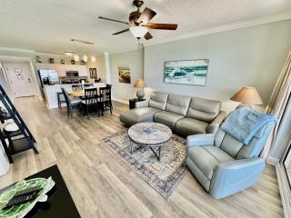 Ocean Reef 606 - Panama City Beach - 4