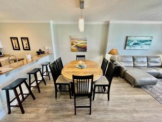 Ocean Reef 606 - Panama City Beach - 1