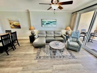 Ocean Reef 606 - Panama City Beach - 3