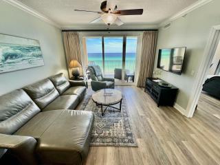 Ocean Reef 606 - Panama City Beach - 8