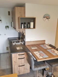 Studio centre Super-Besse - 1