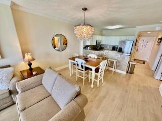 Tropic Winds 1107 - Panama City Beach - 2