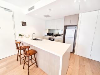 Cozy Apartment at St Leonard - Sydney - 7