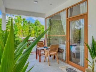 Lagoon Villa Maldives - Thoddoo - 7
