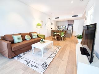 Cozy Apartment at St Leonard - 0
