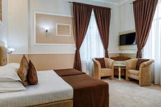 La Strada Boutique Villa - Piteşti - 6