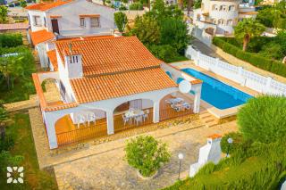 Villa Feliz Imelda by Abahana Villas - 0