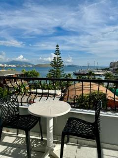 Hotel Cakalli - Sarandë - 8