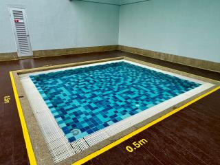 Puteri Harbour 3BR - A Million Dollar View - 7 mins to Legoland - Nusajaya - 5