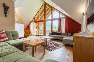 Schönes Apartment Prägant - Bad Kleinkirchheim - 8