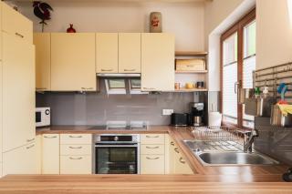 Schönes Apartment Prägant - 5