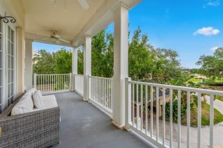 Exclusive Reunion Condo Stunning view only 6Mi to Disney - 8