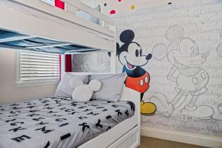 Exclusive Reunion Condo Stunning view only 6Mi to Disney - Kissimmee - 7