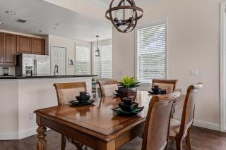 Exclusive Reunion Condo Stunning view only 6Mi to Disney - Kissimmee - 3