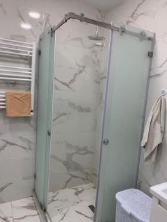 Прекрасная видовая квартира - 8