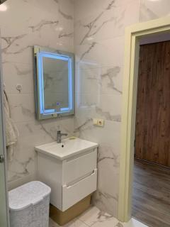 Прекрасная видовая квартира - 7