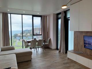 Прекрасная видовая квартира - 4