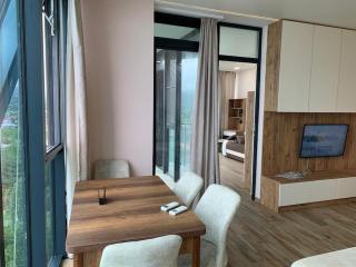 Прекрасная видовая квартира - 3