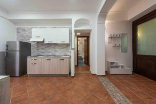 Metro 1 Materdei - Quiet apartament for 4 people - Napels - 4
