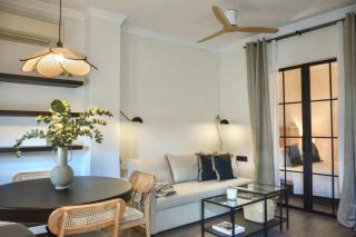 Apartamento Malaga Centro Historico - Atico - Málaga - 5