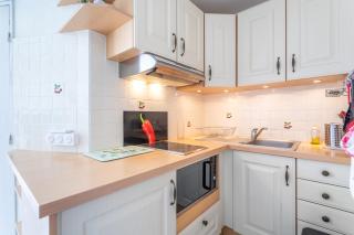 Appartement Canet plage front mer - Canet-en-Roussillon - 1
