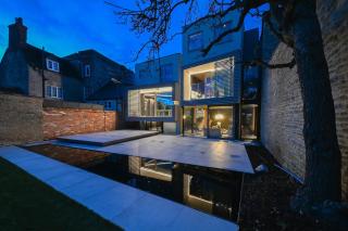Luxury Villa in Central Woodstock - Woodstock - 0