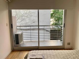 Gran estudio para 4 pers con Piscina Zona Palermo - Buenos Aires - 4