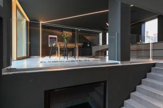 Luxury Villa in Central Woodstock - Woodstock - 6