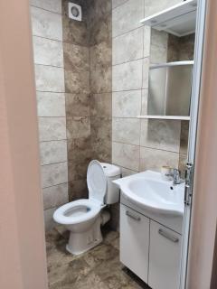 Garsoniera 24 m2 - Piteşti - 0