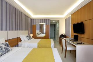 Copa Sul Hotel - 6