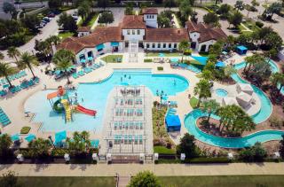 Disney Retreat - Kissimmee - 0