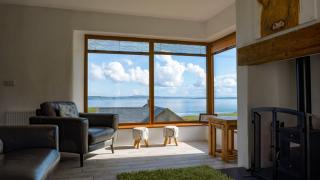Kinbane Self Catering Cottages - 'Makem's Cottage' - Ballycastle - 9