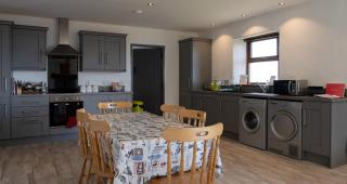 Kinbane Self Catering Cottages - 'Makem's Cottage' - Ballycastle - 5