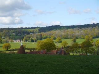 Hurst Farm B&B - Crockham Hill - 8