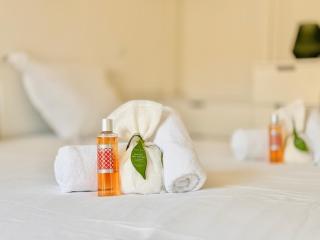 Le Bohème - Logement Cozy centre - 8