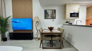Modern 1BR Apartment in Dubai Marina with sea view - Dubai - 3