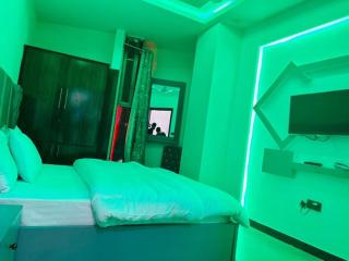 Hotel Relaxing Way - Rawalpindi - 1