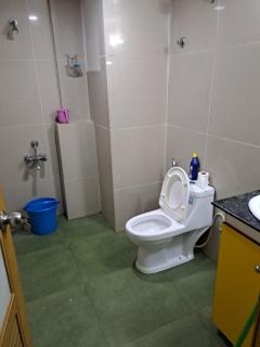 Galeela apartment Cochin - Cochin - 8