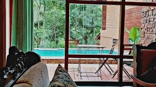 Sereno Pool Villa Chikmagalur - Chikmagalūr - 5