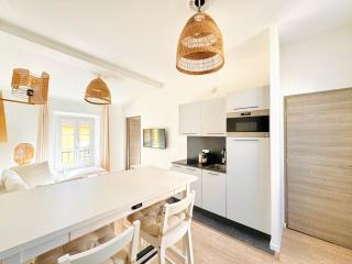 Le Bohème - Logement Cozy centre - 4